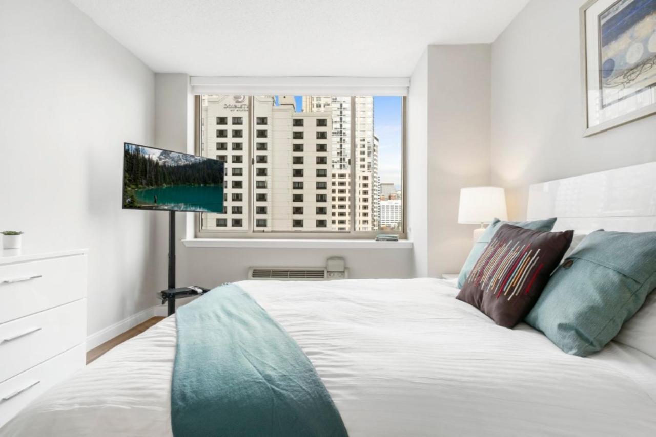Bluebird Suites Near Newport Centre เจอร์ซีย์ซิตี้ ภายนอก รูปภาพ