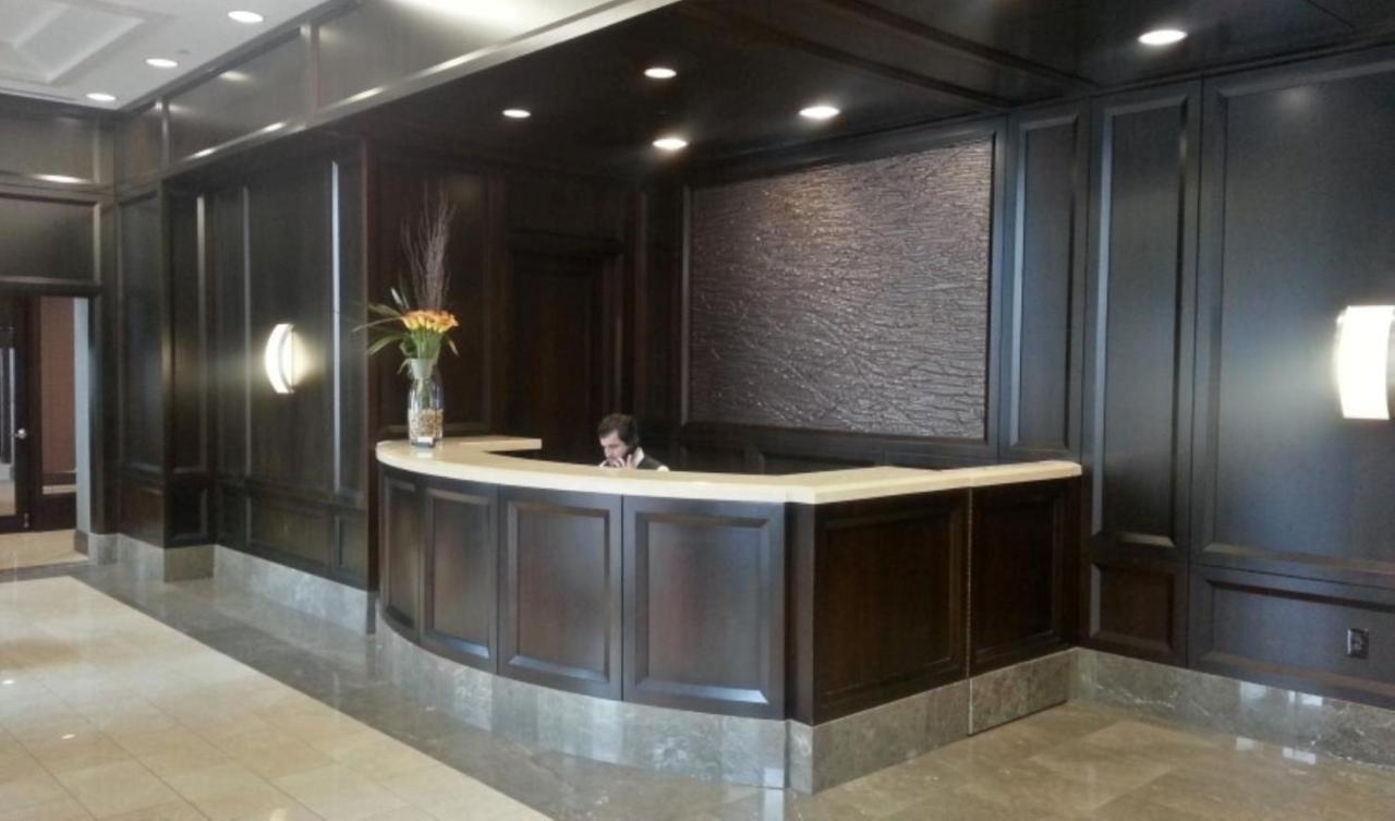 Bluebird Suites Near Newport Centre เจอร์ซีย์ซิตี้ ภายนอก รูปภาพ